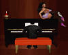 (AX) Burlesque Piano