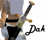 !!Dak! Sacred Sword