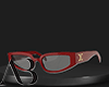 C. Triomphe Rouge | F