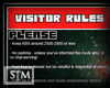 [SM] Visitor & Mod Rules