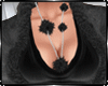 Fur Necklace