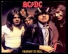 AC/DC T-SHIRT