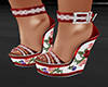GL-Dori Spring Sandals