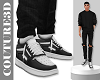 Odell BNW Shoes