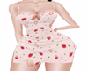 Strawberry Dress (F)