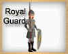 LZ/Royal Guardsman