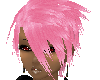 M/F Pink Blizze Hair