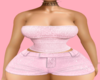 Pink set