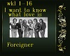 Foreigner