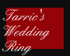 Tarrics Ring <3