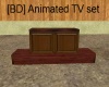 [BD] Animated TV set