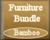 [my]Furn Bundle Bamboo