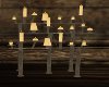 Sactuary Candle Rack 101