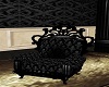 Victorian Kiss Chair