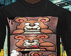 Bear Blunt T-Shirt