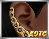 Amazon Earrings