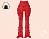 mini pompom pants RD