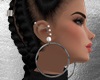 dp Dilek Earrings
