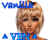 Vanilla hair BCMBC