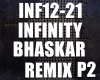 Infinity Bhaskar Mix P2