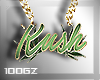 |gz| KUSH Chain M