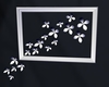 ♡ Attic Flower Frame