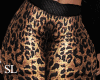 Sexy Leopard Pants RLL