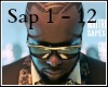 Maitre Gims - Sapes comm