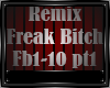 Freak  part 1-2