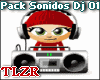 Pack De Sonidos Dj 02