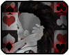 ♣Deck of Cards hair2