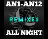 Remix All Night