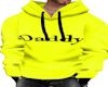 Daddy Yellow