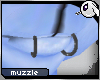 ~Dc) Muzzle Snakebites M