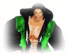`A' VEST+HOOD KRIPI