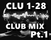 CLUB MIX Pt.1