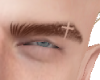 F. brows Cruz Ginger