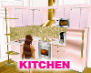 MY LOVELY PK KITCHEN SS
