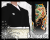 :KN Tomesode Kimono