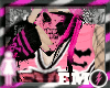 evil cheerleader pink 3