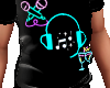 TOP SHIRT SWEETBLESSINGS