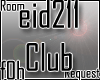 f0h eid211 Club