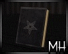 [MH] TLC Magic Book 