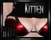 M♥D Kitten Cherrybomb