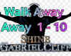 [Sh] Walk away