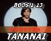 BOOSTER by TANANAI