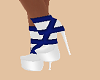 Sailor Heels