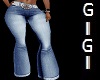 GM Geneva Jeans