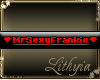 {Liy} MrSexyFrankie
