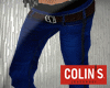 [CS]Colin's Blue Jean